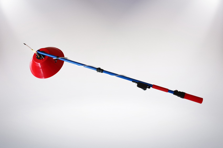 Pulverizador ULV Micro Circular - Imagen 2