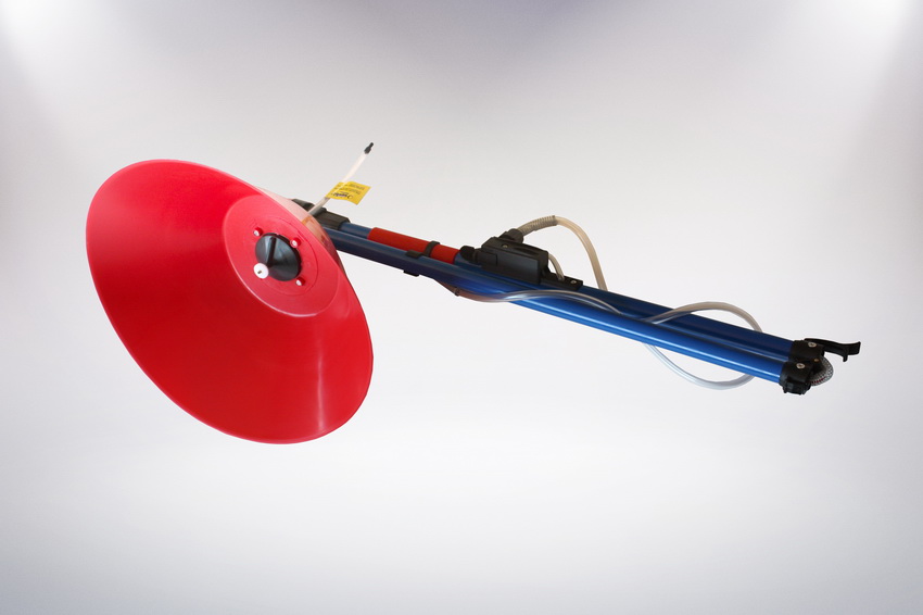 Pulverizador ULV Micro Circular - Imagen 3