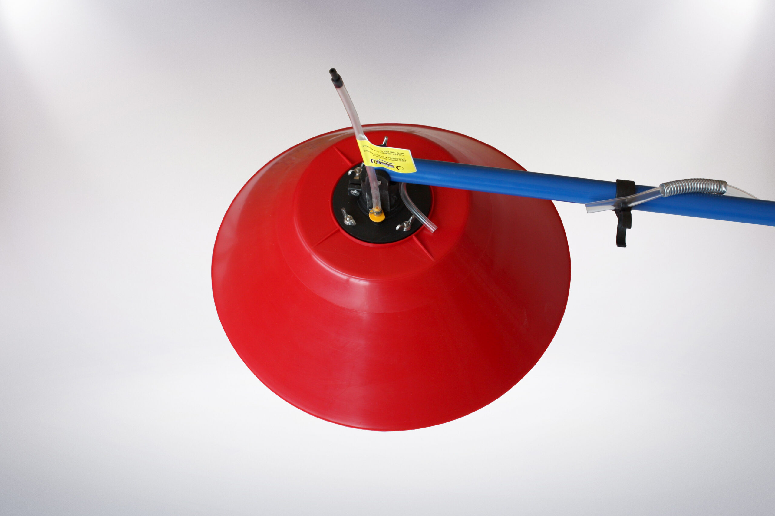 Pulverizador ULV Micro Circular - Imagen 5