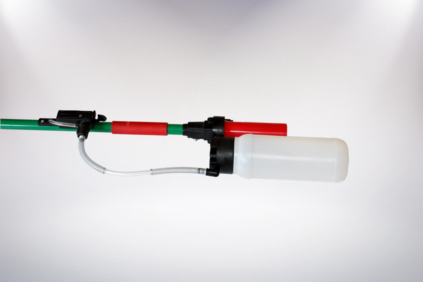 Pulverizador ULV - Micro Puro - Imagen 2
