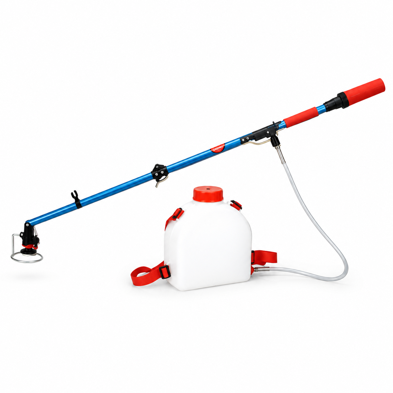 Pulverizador ULV - Micro Plex