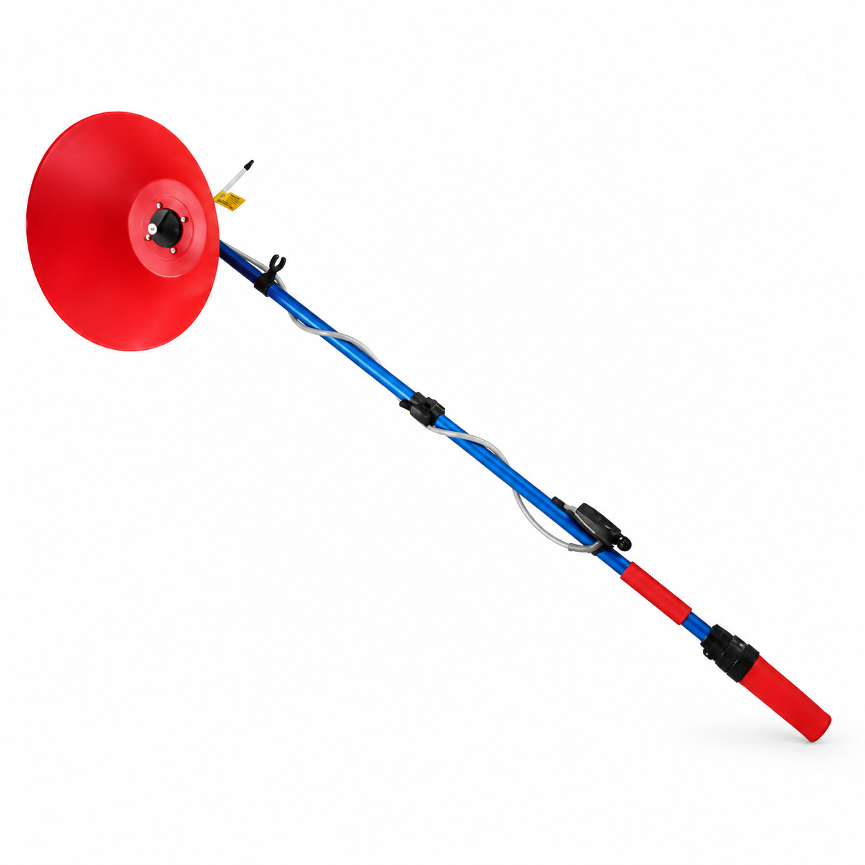 Pulverizador ULV Micro Circular