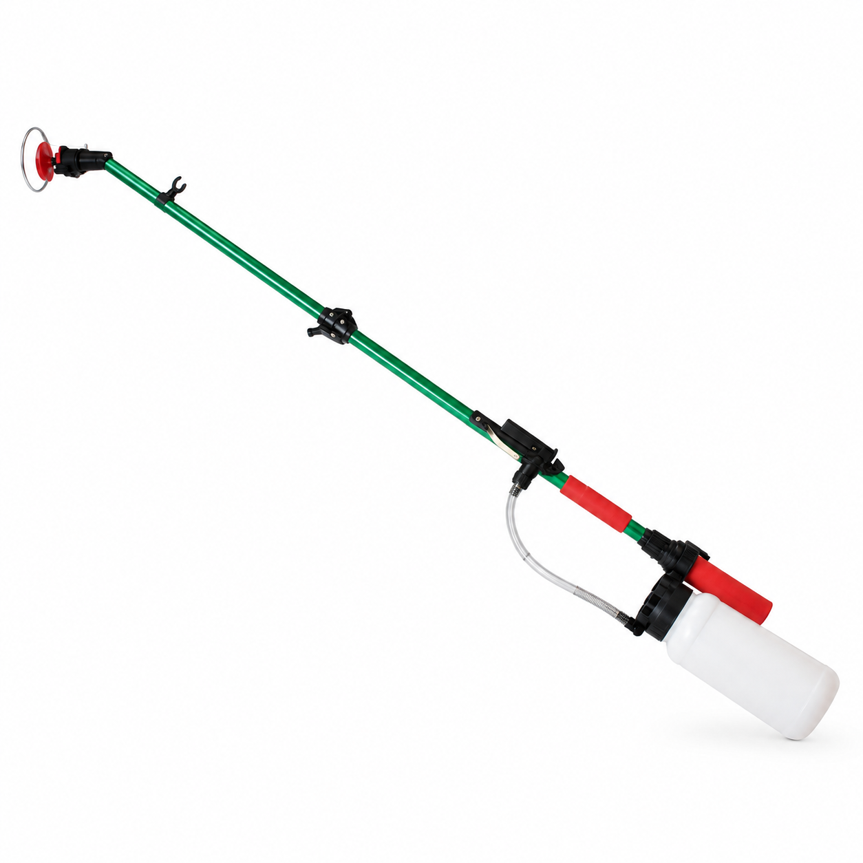 Pulverizador ULV - Micro Puro